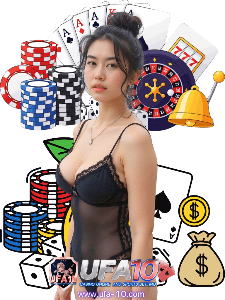 ufa-10 casino