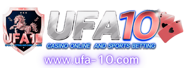 ufa-10 - logo